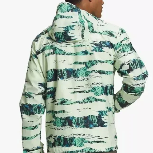 NWT The North Face Men's Cyclone Jacket 3 - Picture 3 of 4